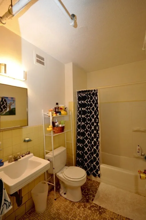 Studio bed, 1 bath apartment for rent at 186 Beacon St Unit 1B, Back Bay — photo 6 of 7