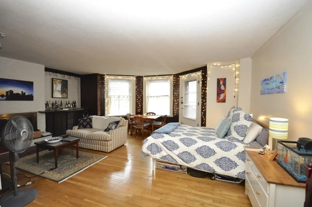 Studio bed, 1 bath apartment for rent at 186 Beacon St Unit 1B, Back Bay — photo 7 of 7