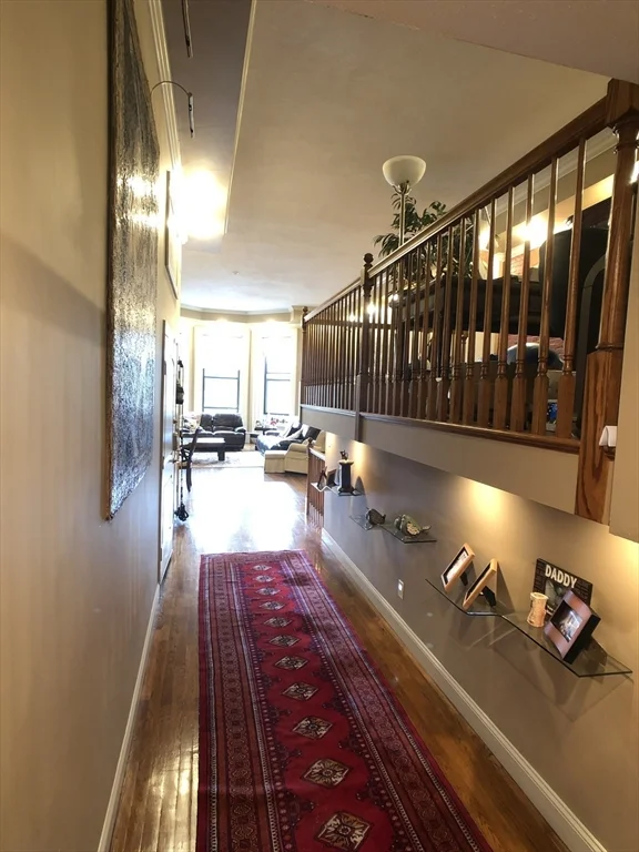 2 bed, 2 bath apartment for rent at 186 Beacon St Unit 3, Back Bay — photo 9 of 17