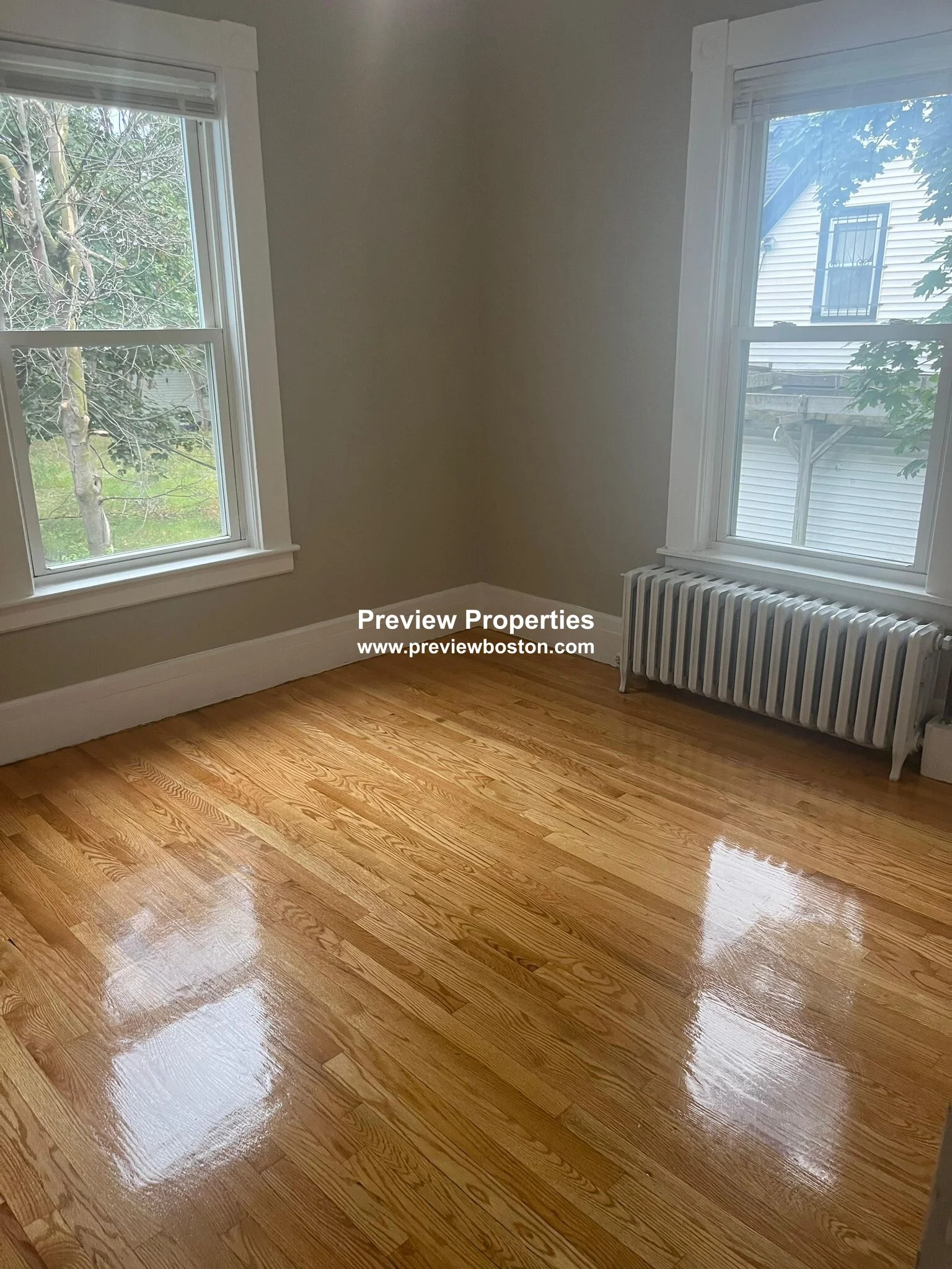 3 bed, 1 bath apartment for rent at 186 Bowdoin St Unit 2P, Dorchester