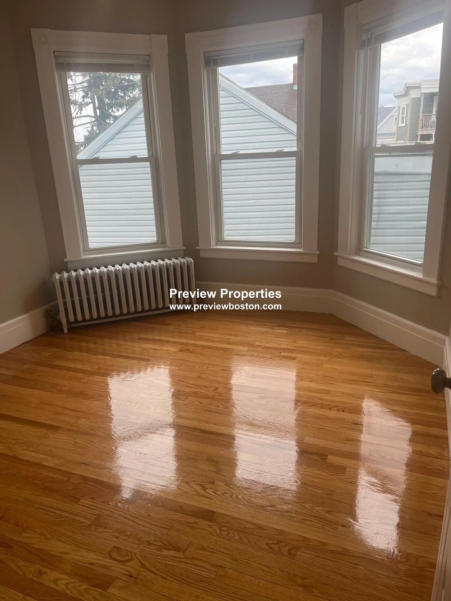 3 bed, 1 bath apartment for rent at 186 Bowdoin St Unit 2P, Dorchester — photo 3 of 7
