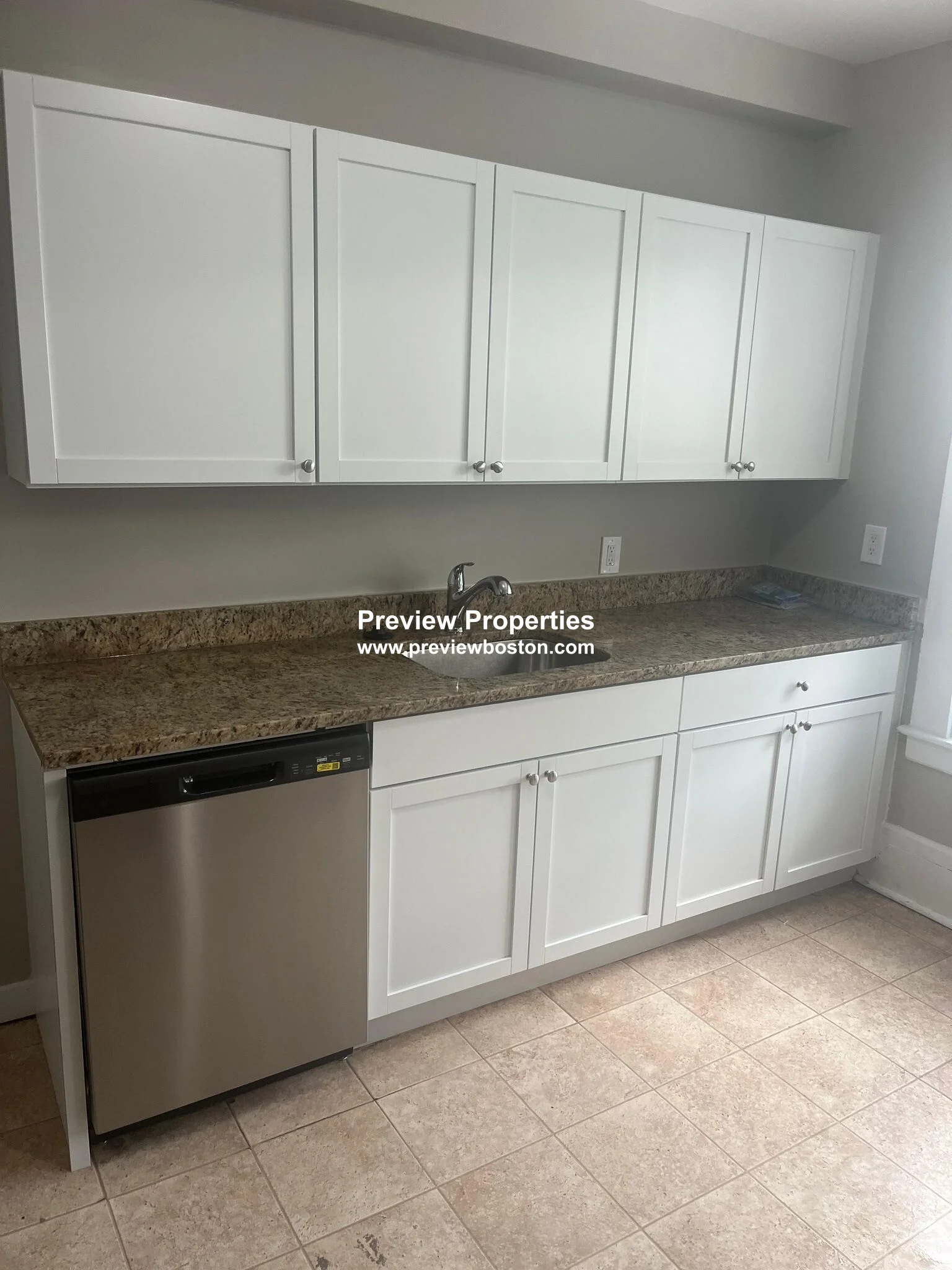 3 bed, 1 bath apartment for rent at 186 Bowdoin St Unit 2P, Dorchester — photo 6 of 7