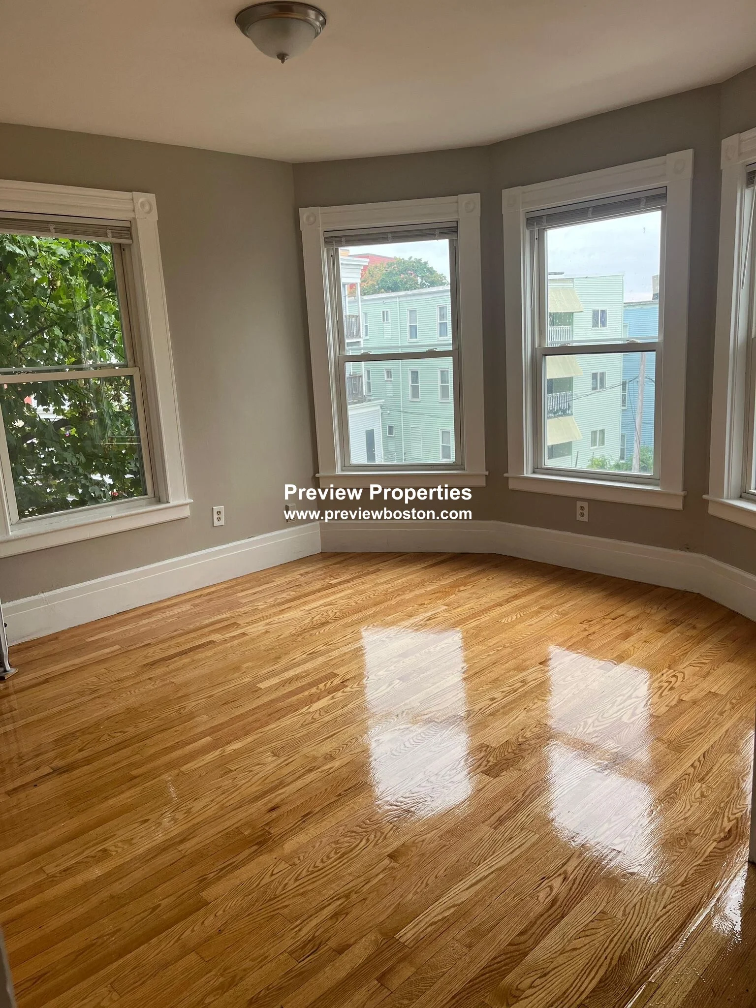 3 bed, 1 bath apartment for rent at 186 Bowdoin St Unit 2P, Dorchester — photo 5 of 7