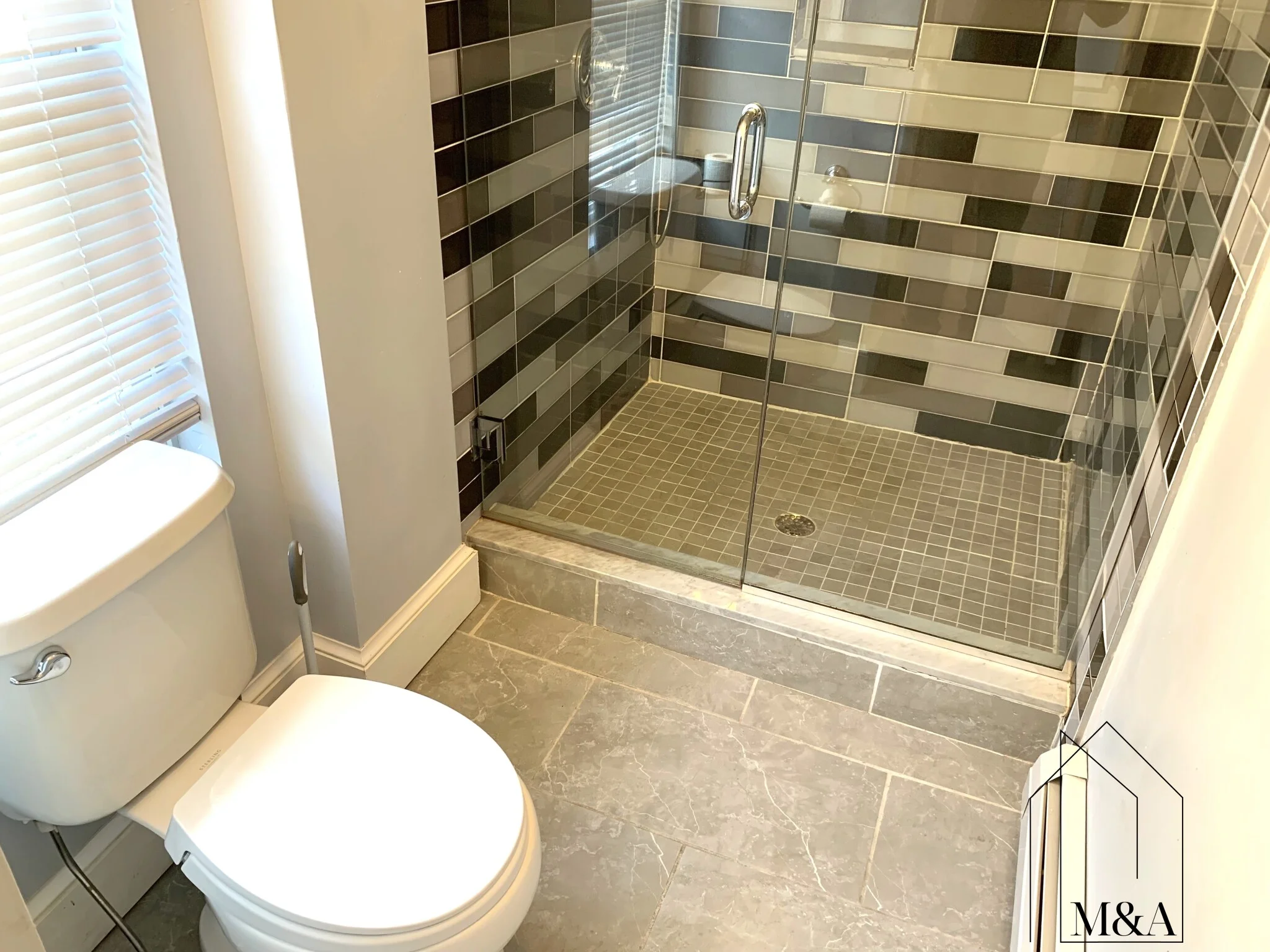 1 bed, 1 bath apartment for rent at 186 Broadway Unit 2, Malden — photo 13 of 23