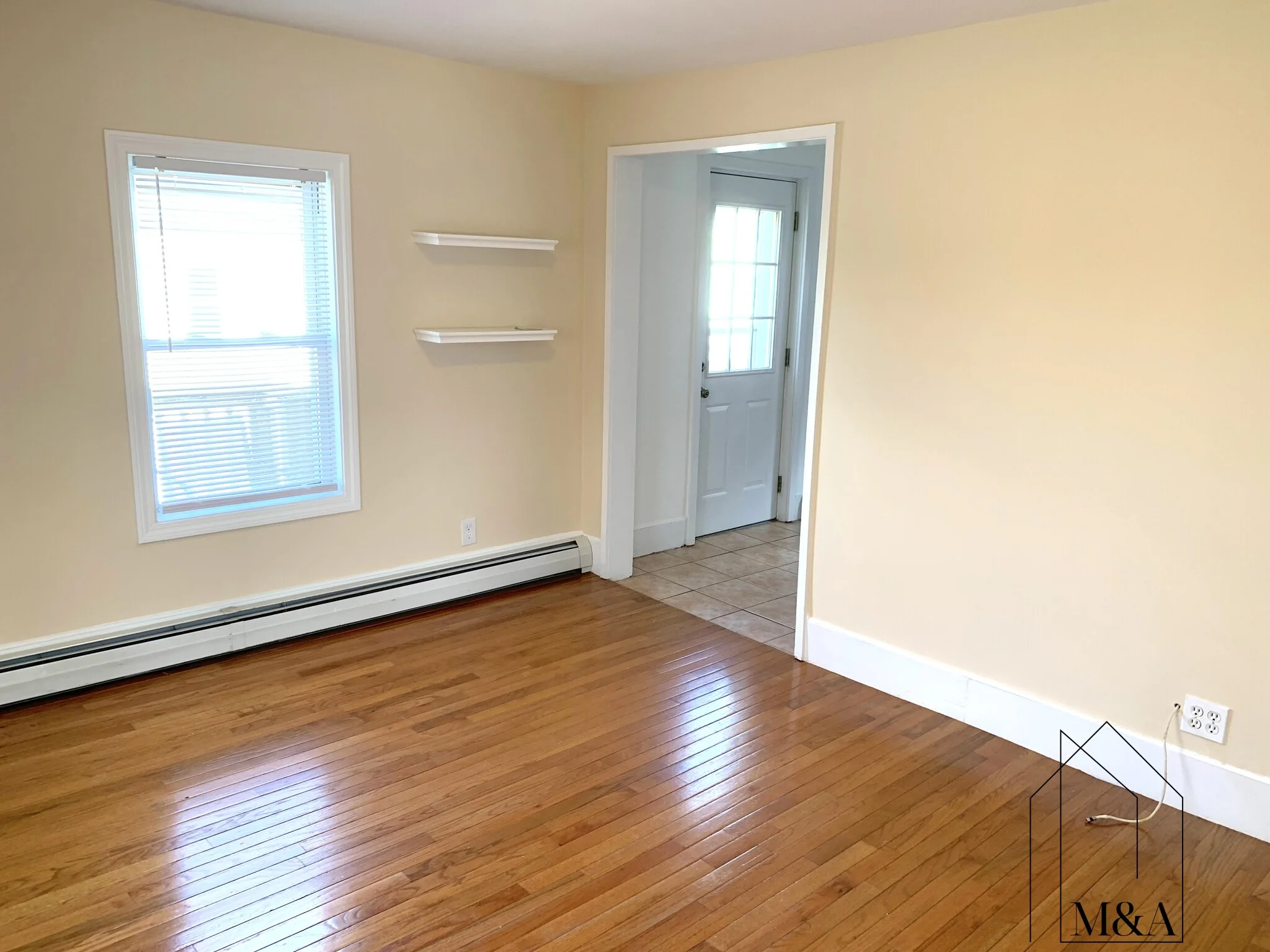 1 bed, 1 bath apartment for rent at 186 Broadway Unit 2, Malden — photo 3 of 23