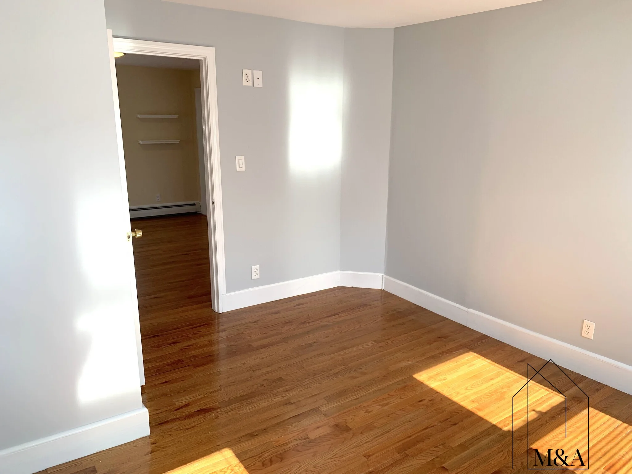 1 bed, 1 bath apartment for rent at 186 Broadway Unit 2, Malden — photo 20 of 23