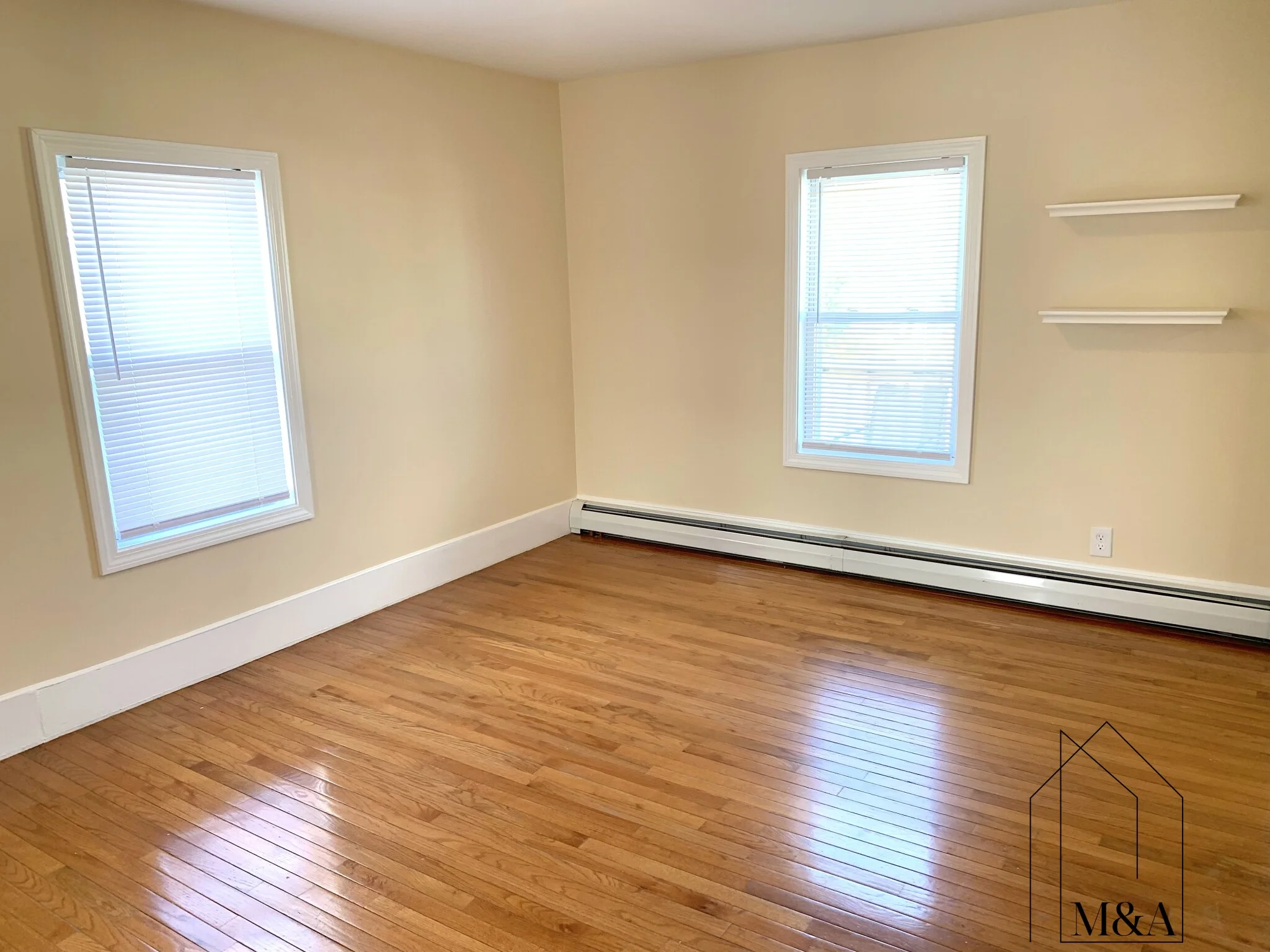 1 bed, 1 bath apartment for rent at 186 Broadway Unit 2, Malden — photo 2 of 23