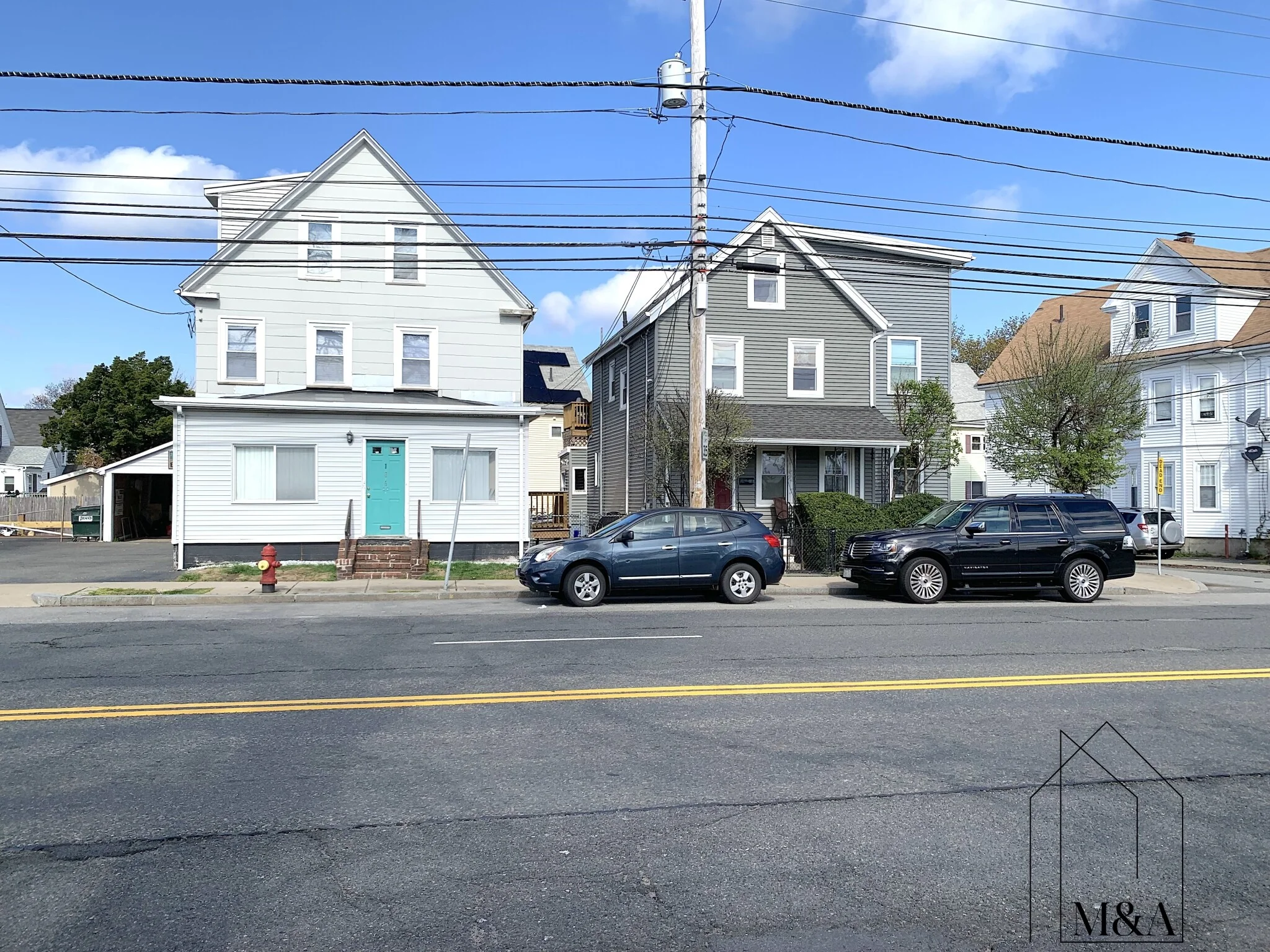 1 bed, 1 bath apartment for rent at 186 Broadway Unit 2, Malden — photo 23 of 23
