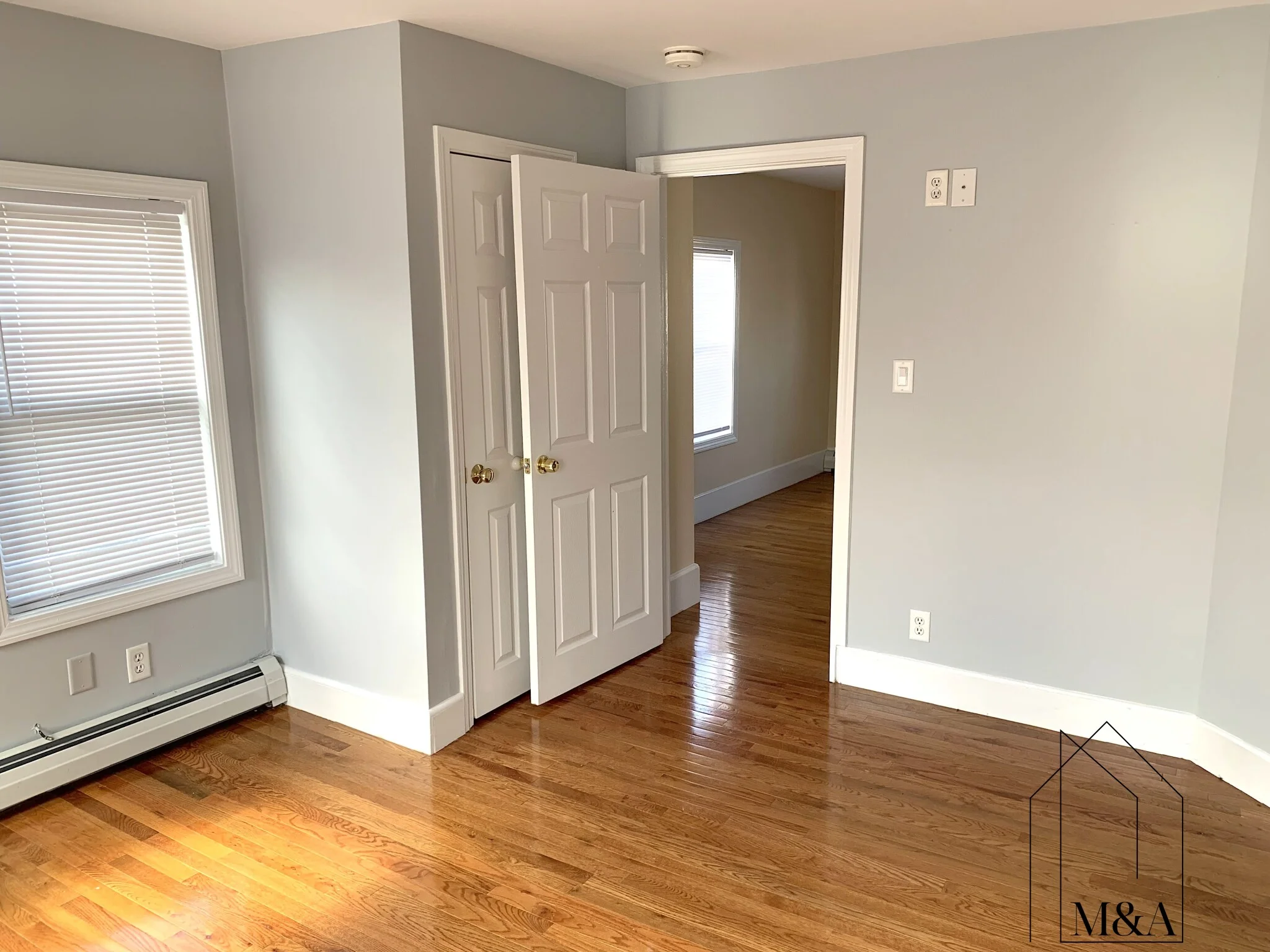 1 bed, 1 bath apartment for rent at 186 Broadway Unit 2, Malden — photo 19 of 23