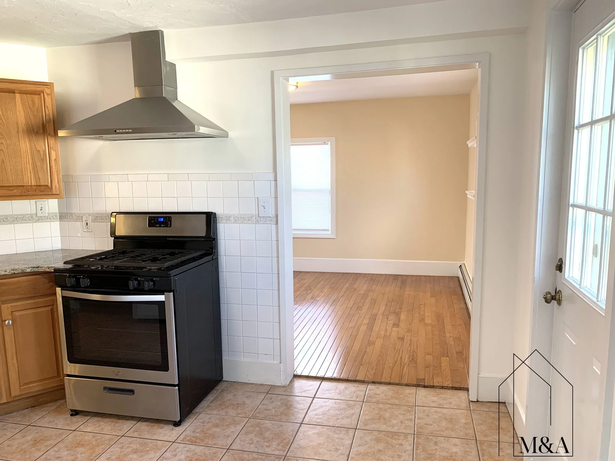 1 bed, 1 bath apartment for rent at 186 Broadway Unit 2, Malden — photo 6 of 23