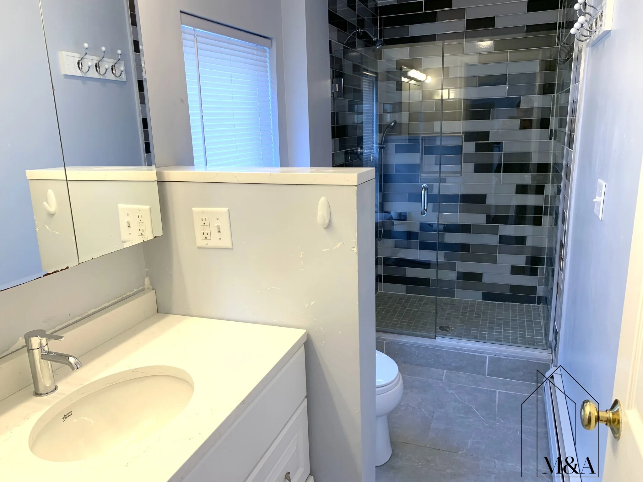 1 bed, 1 bath apartment for rent at 186 Broadway Unit 2, Malden — photo 12 of 23