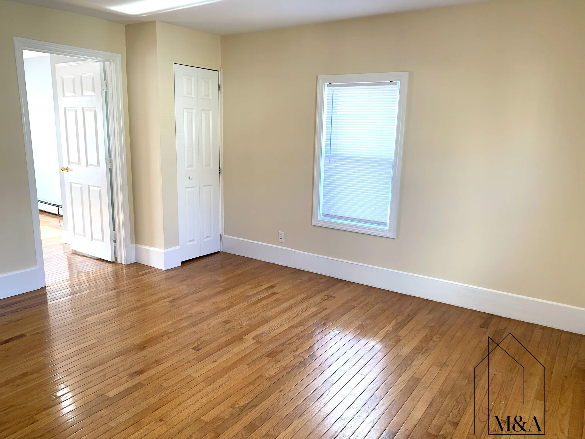 1 bed, 1 bath apartment for rent at 186 Broadway Unit 2, Malden — photo 15 of 23
