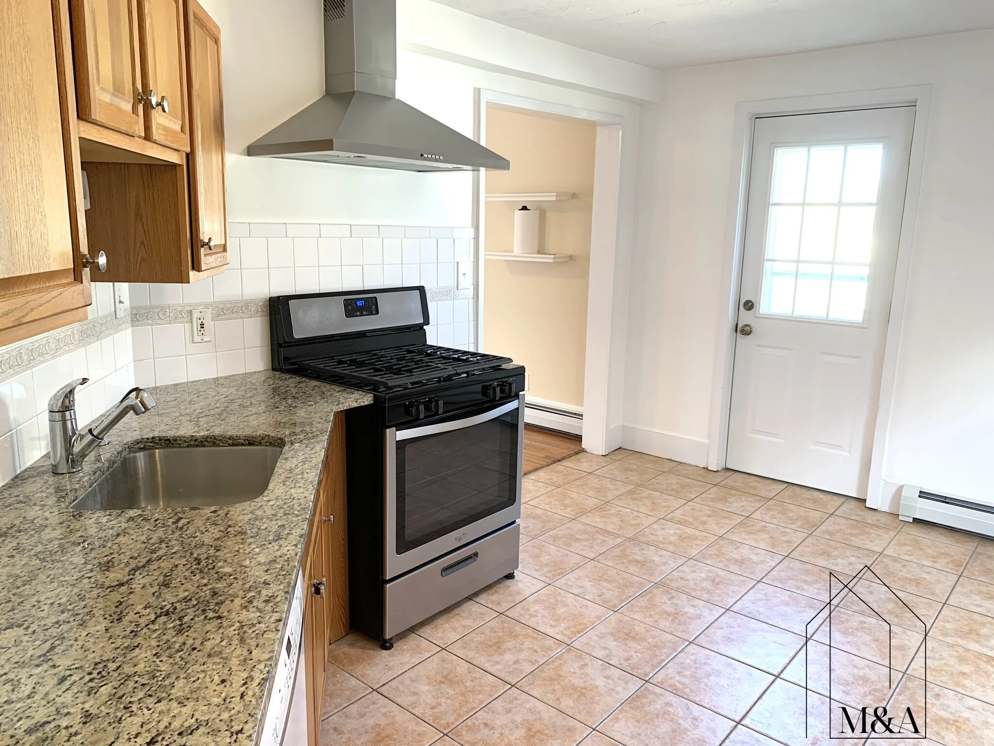1 bed, 1 bath apartment for rent at 186 Broadway Unit 2, Malden — photo 10 of 23