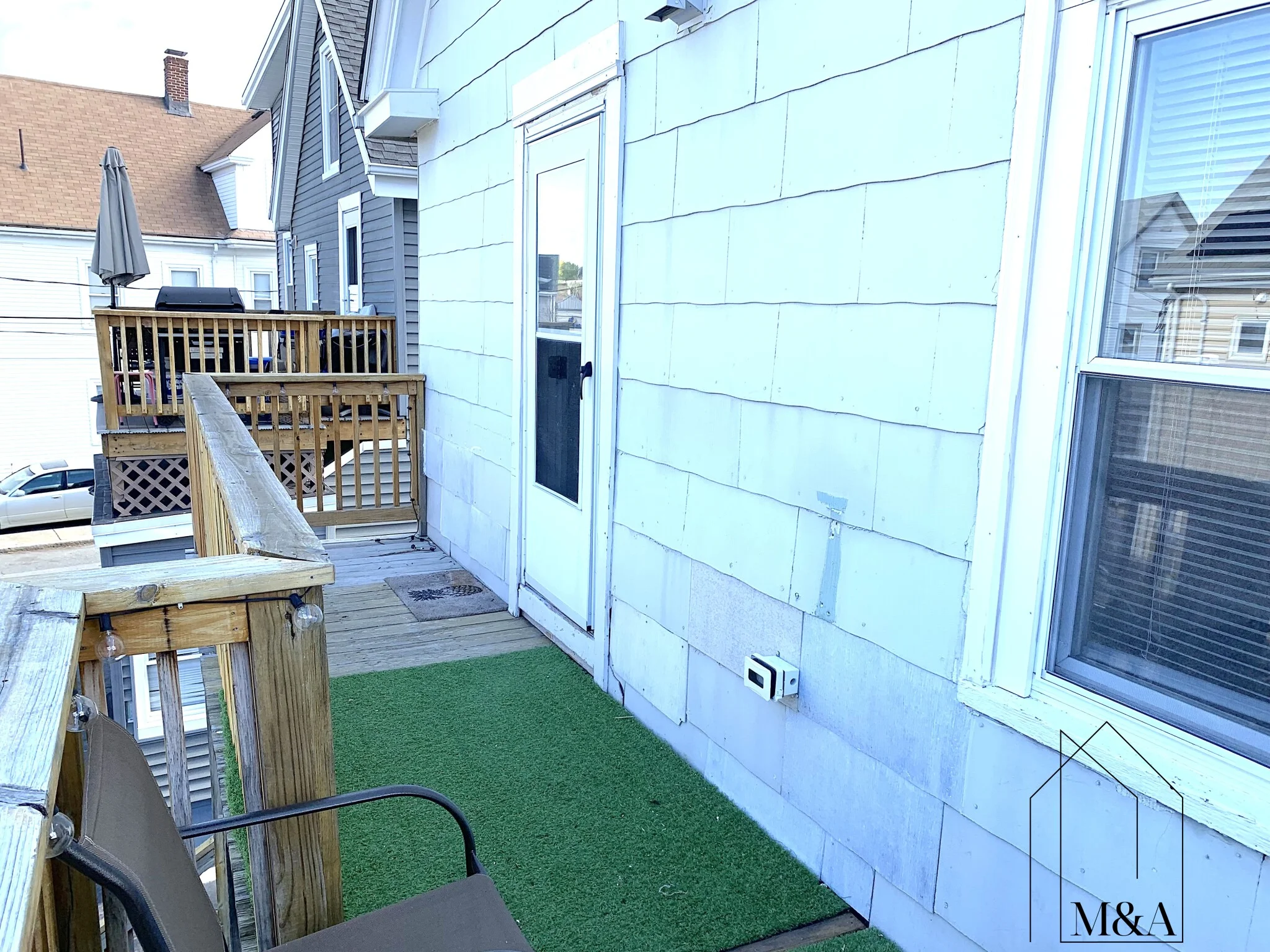 1 bed, 1 bath apartment for rent at 186 Broadway Unit 2, Malden — photo 7 of 23