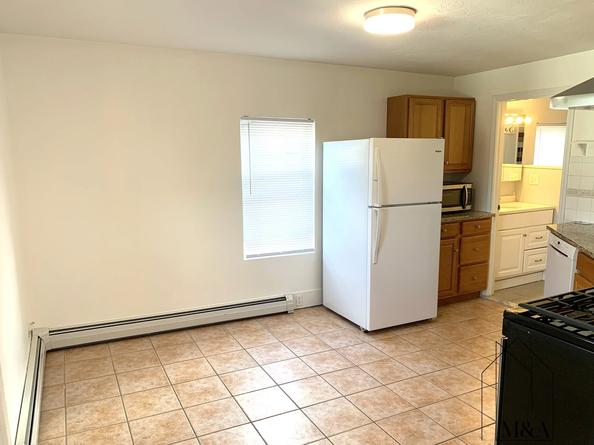 1 bed, 1 bath apartment for rent at 186 Broadway Unit 2, Malden — photo 9 of 23