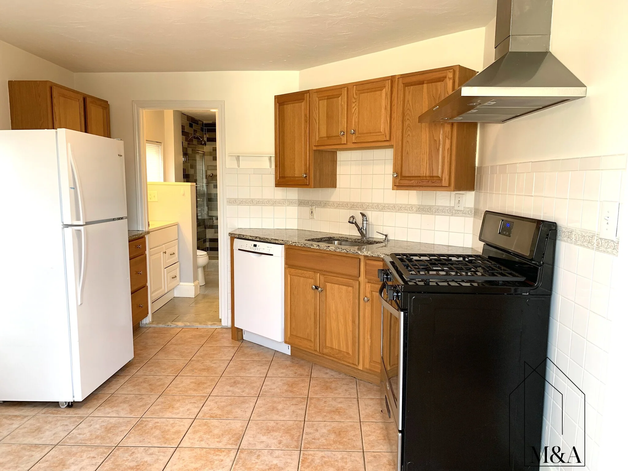 1 bed, 1 bath apartment for rent at 186 Broadway Unit 2, Malden — photo 11 of 23