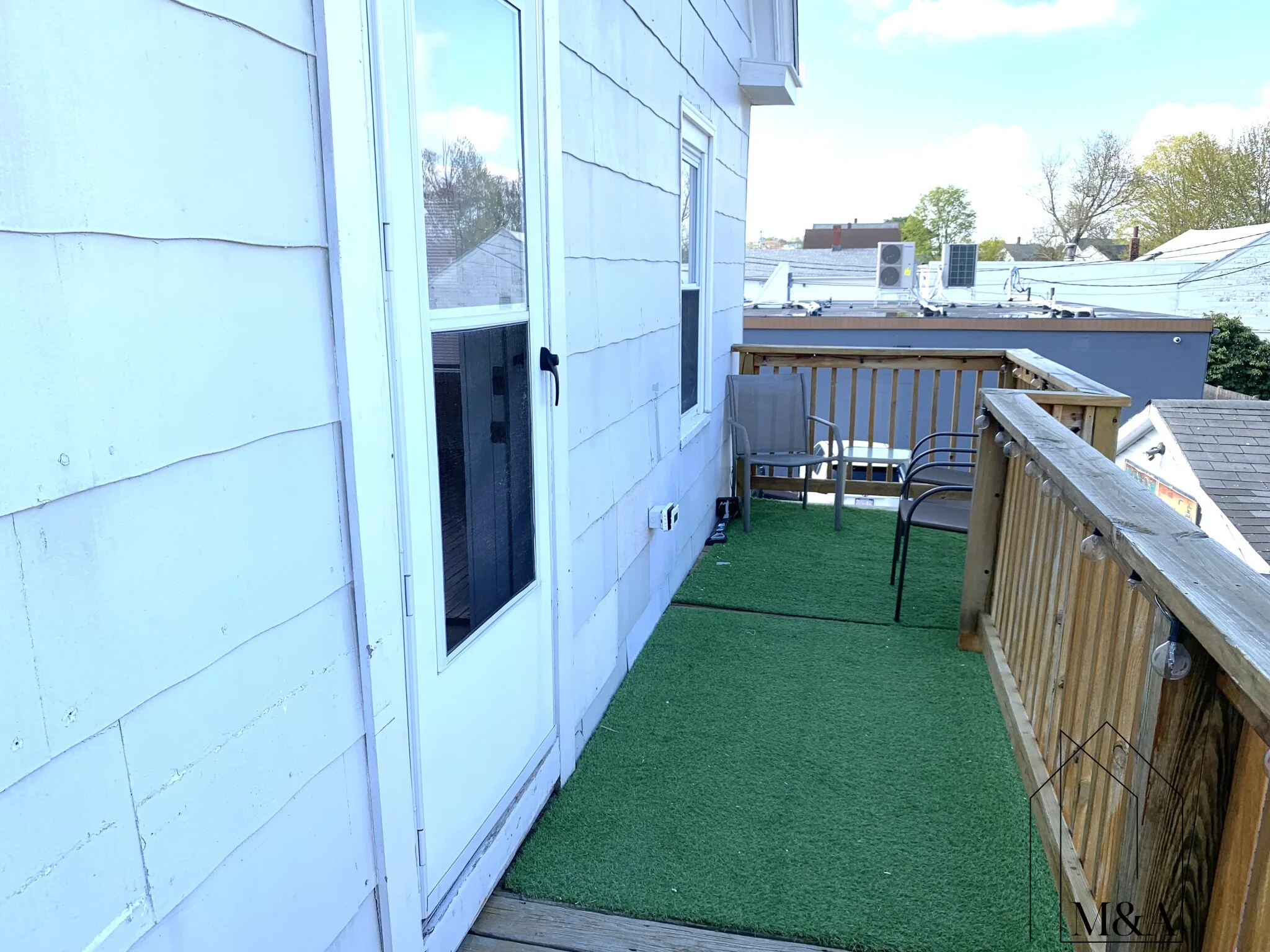 1 bed, 1 bath apartment for rent at 186 Broadway Unit 2, Malden — photo 8 of 23