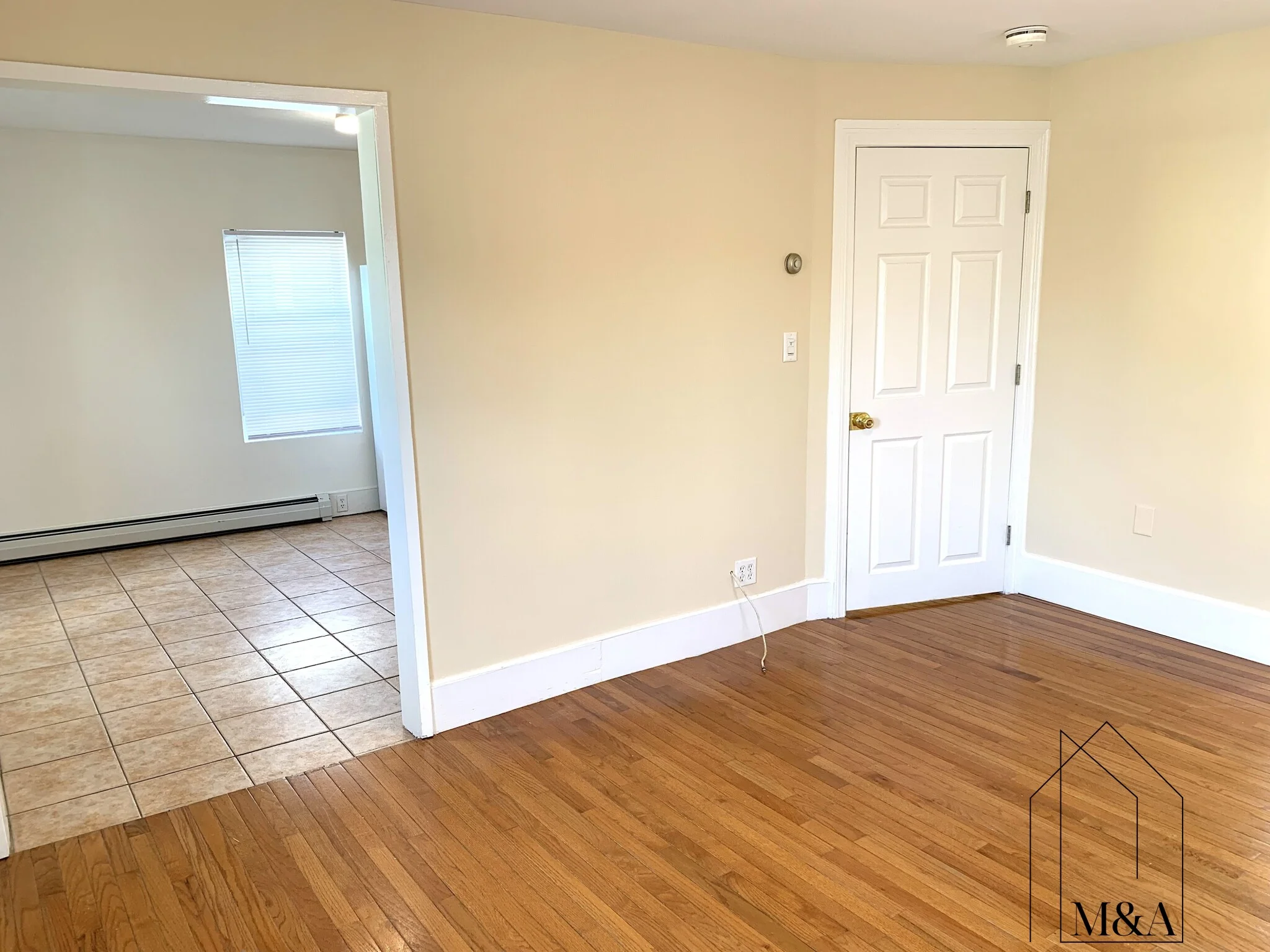 1 bed, 1 bath apartment for rent at 186 Broadway Unit 2, Malden — photo 4 of 23