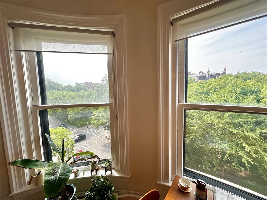1 bed, 1 bath apartment for rent at 186 Commonwealth Ave Unit 53, Back Bay — photo 5 of 19