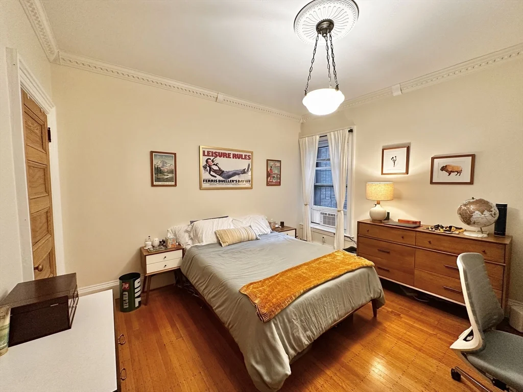 1 bed, 1 bath apartment for rent at 186 Commonwealth Ave Unit 53, Back Bay — photo 11 of 19