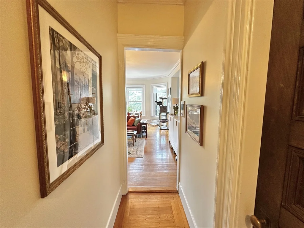 1 bed, 1 bath apartment for rent at 186 Commonwealth Ave Unit 53, Back Bay — photo 14 of 19