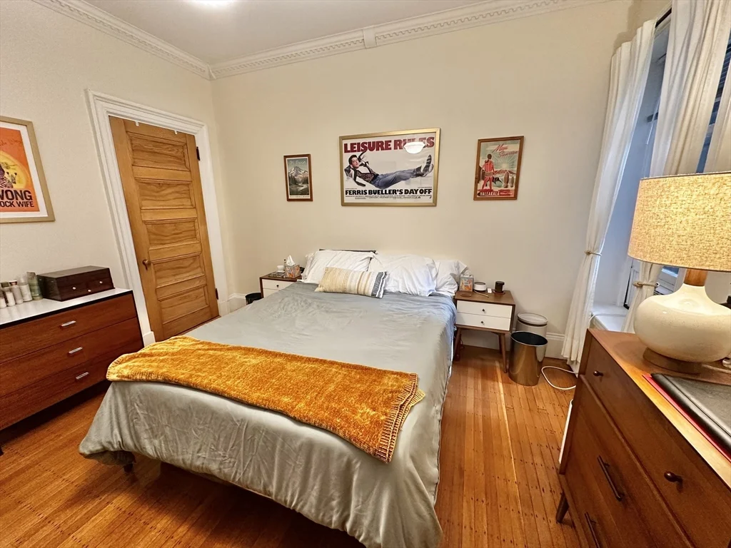 1 bed, 1 bath apartment for rent at 186 Commonwealth Ave Unit 53, Back Bay — photo 12 of 19