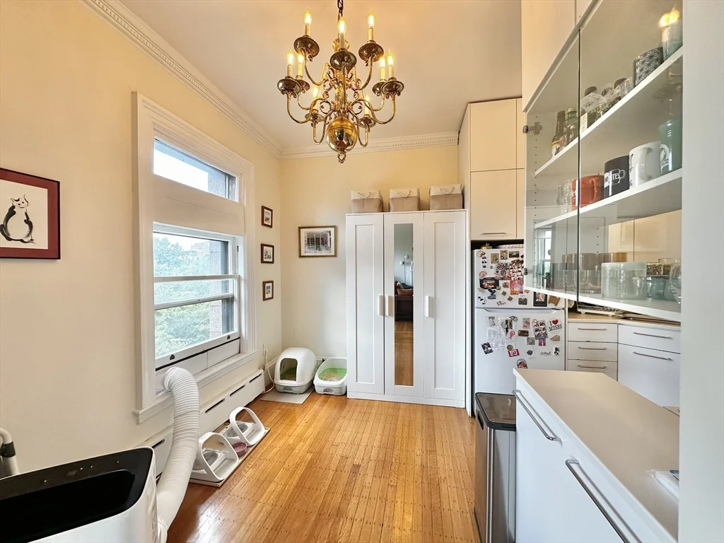 1 bed, 1 bath apartment for rent at 186 Commonwealth Ave Unit 53, Back Bay — photo 8 of 19