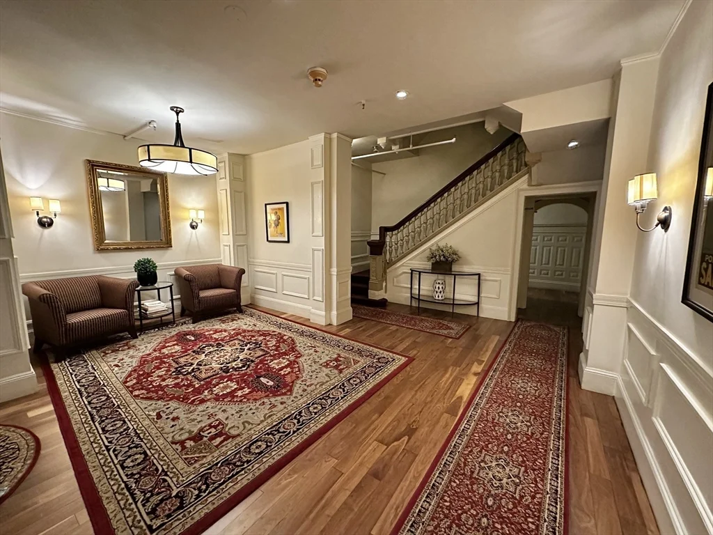1 bed, 1 bath apartment for rent at 186 Commonwealth Ave Unit 63, Back Bay — photo 10 of 16