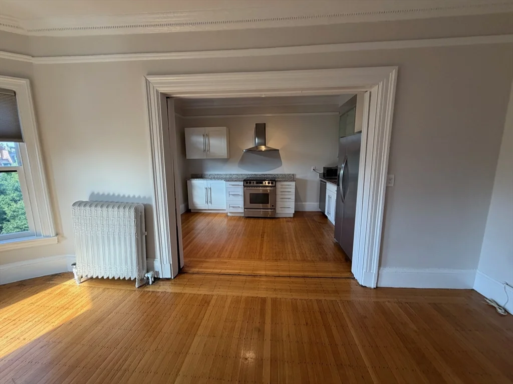 1 bed, 1 bath apartment for rent at 186 Commonwealth Ave Unit 63, Back Bay — photo 3 of 16