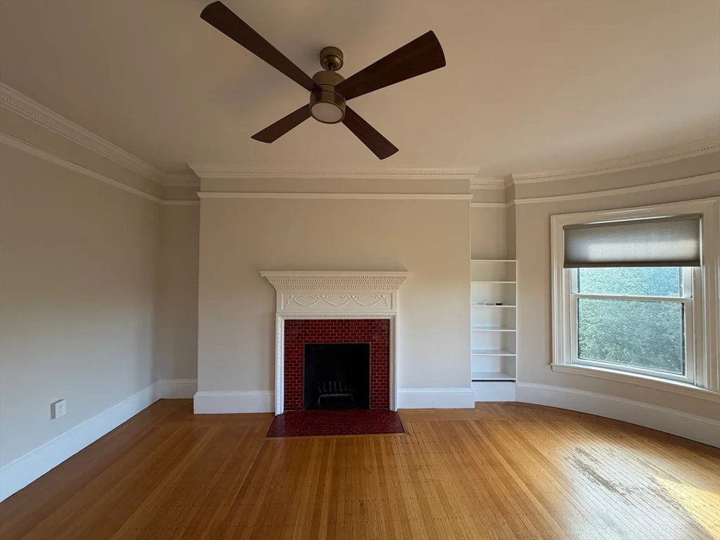 1 bed, 1 bath apartment for rent at 186 Commonwealth Ave Unit 63, Back Bay — photo 4 of 16