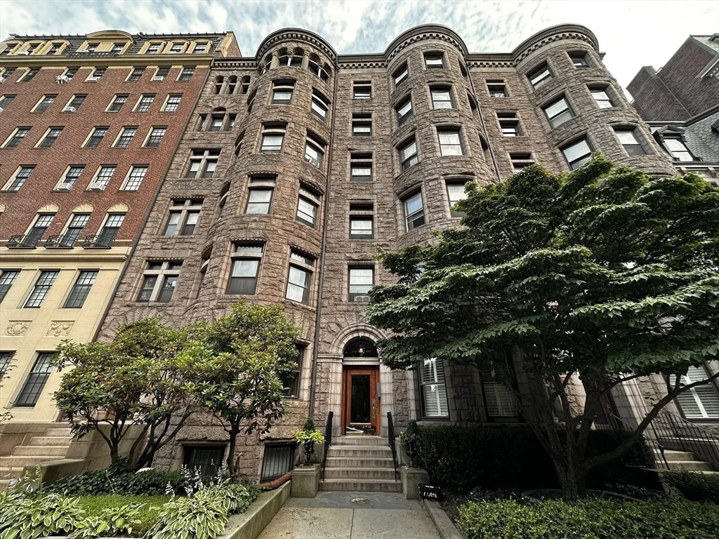 1 bed, 1 bath apartment for rent at 186 Commonwealth Ave Unit 63, Back Bay — photo 16 of 16