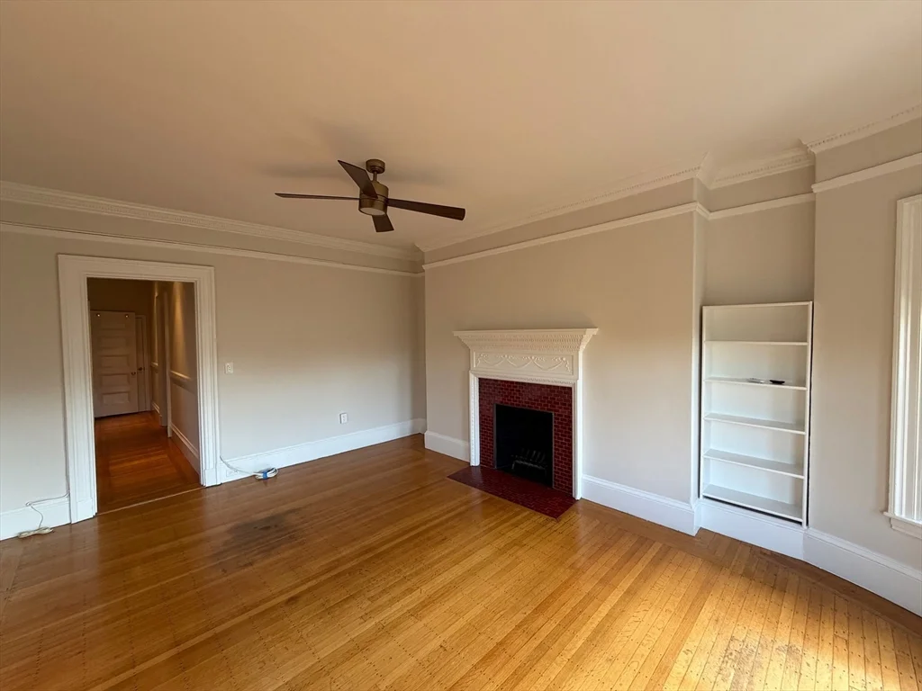 1 bed, 1 bath apartment for rent at 186 Commonwealth Ave Unit 63, Back Bay — photo 5 of 16