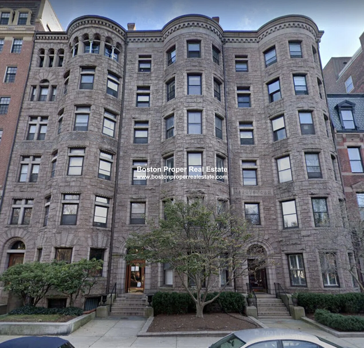 2 bed, 1 bath apartment for rent at 186 Commonwealth Ave Unit B2, Back Bay — photo 7 of 8