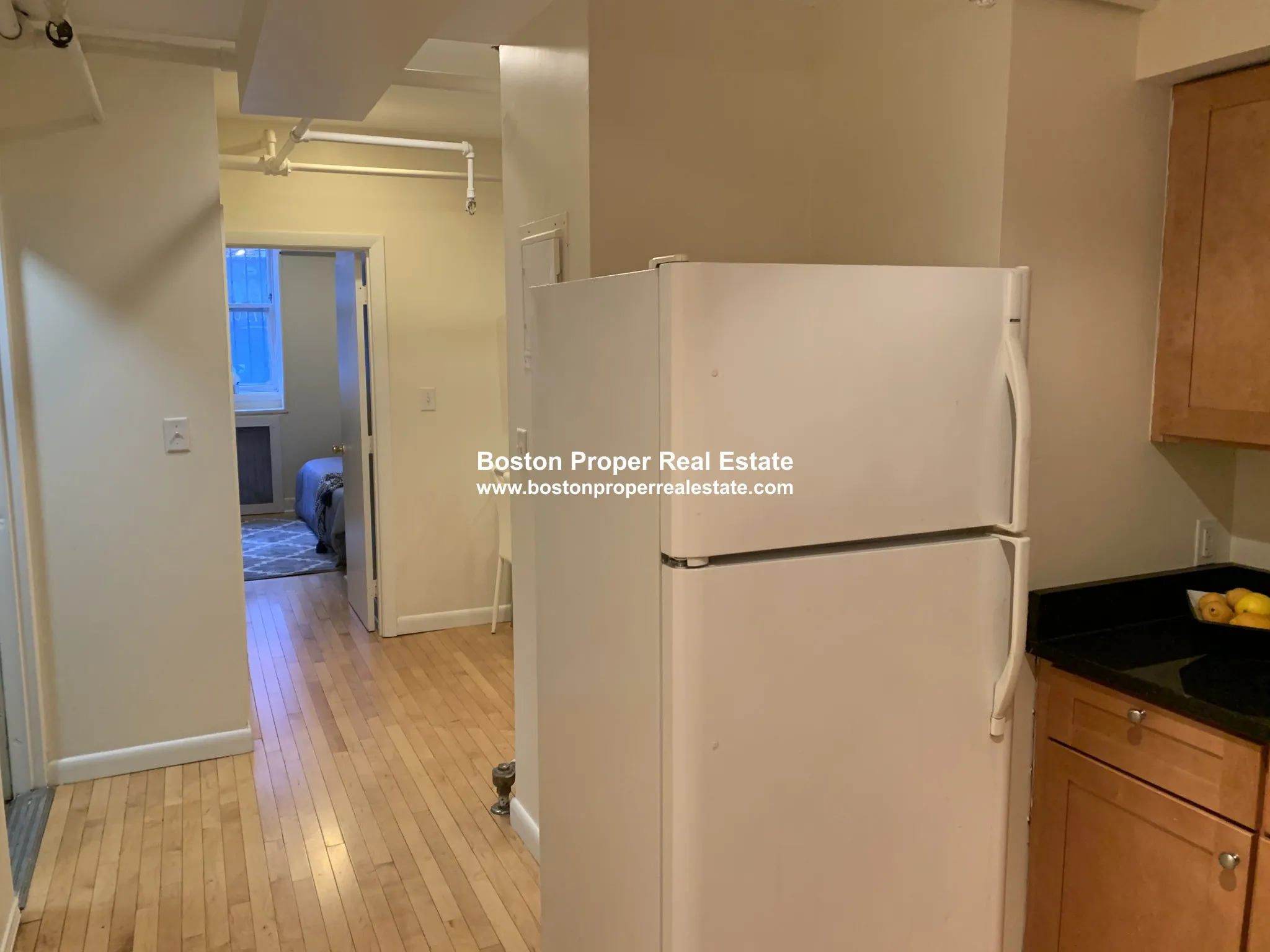 2 bed, 1 bath apartment for rent at 186 Commonwealth Ave Unit B2, Back Bay — photo 5 of 8