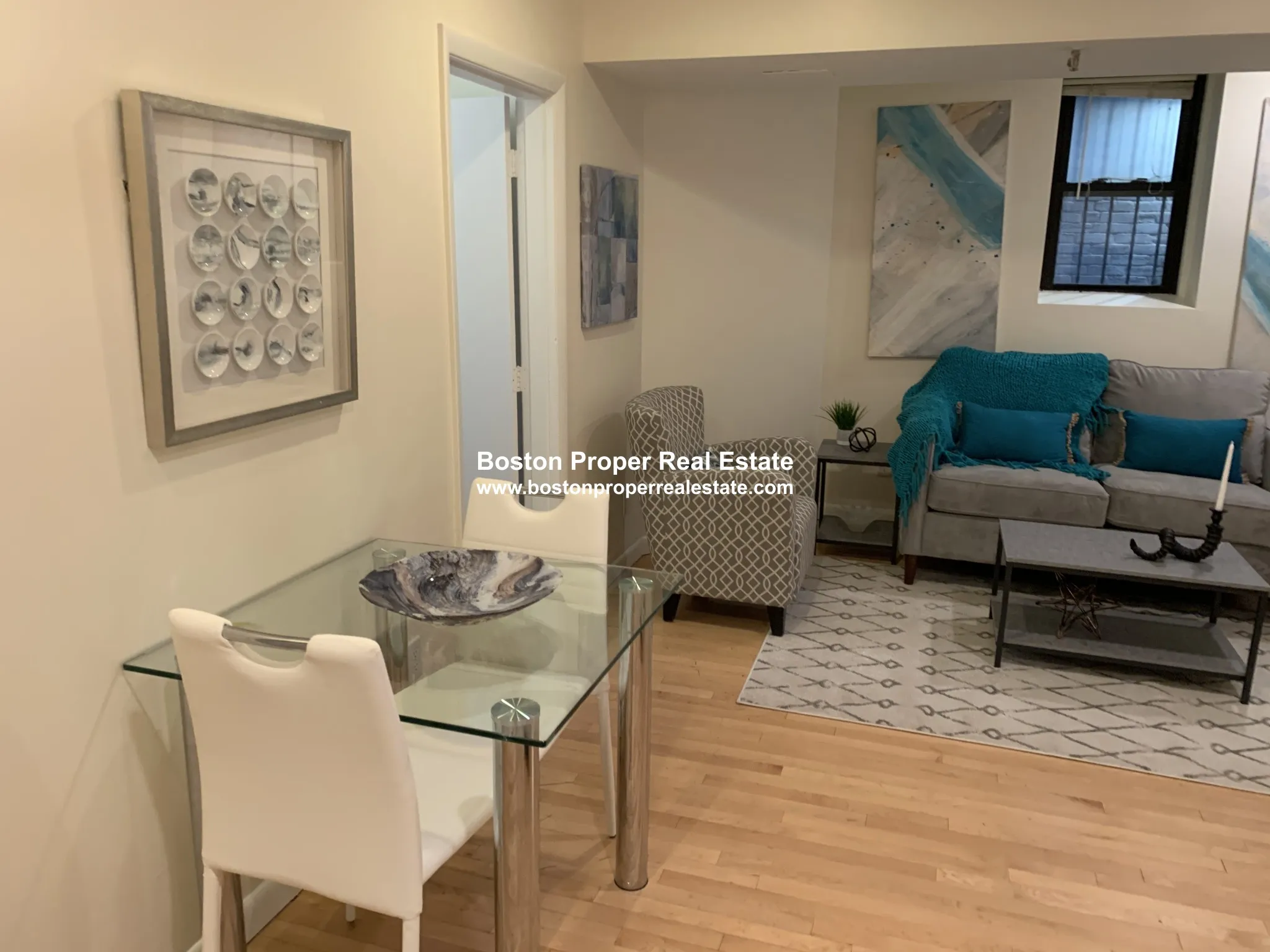 2 bed, 1 bath apartment for rent at 186 Commonwealth Ave Unit B2, Back Bay — photo 1 of 8