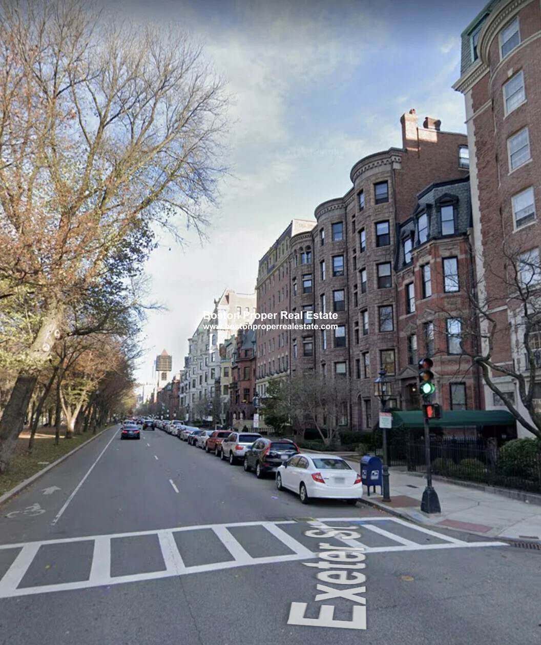 2 bed, 1 bath apartment for rent at 186 Commonwealth Ave Unit B2, Back Bay — photo 8 of 8