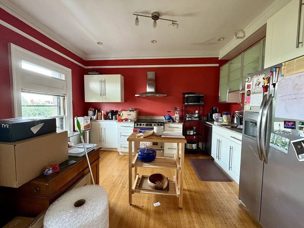1 bed, 1 bath apartment for rent at 186 Commonwealth Unit 63, Back Bay — photo 3 of 11