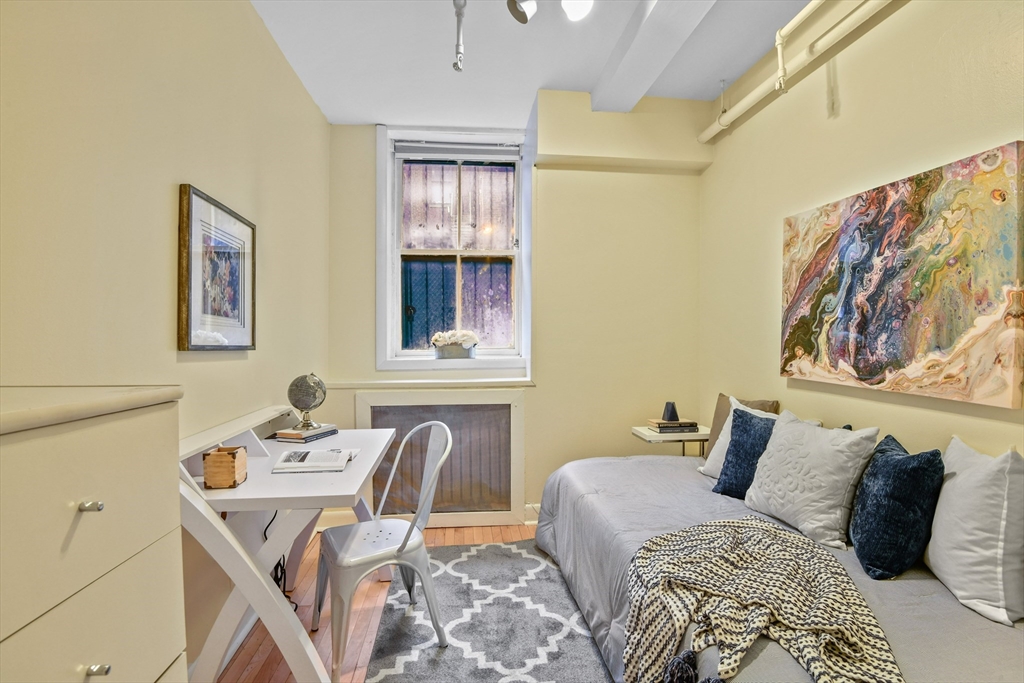 2 bed, 1 bath apartment for rent at 186 Commonwealth Ave Unit B2, Back Bay — photo 7 of 9