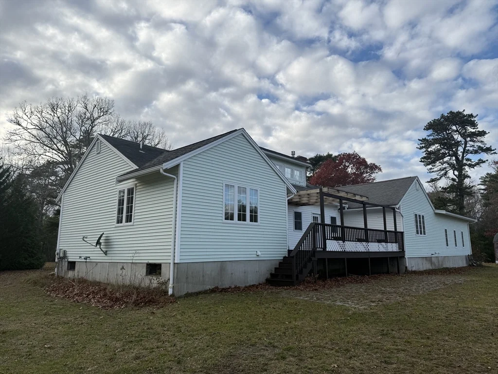 2 bed, 2 bath apartment for rent at 186 County Rd, West Wareham — photo 5 of 24
