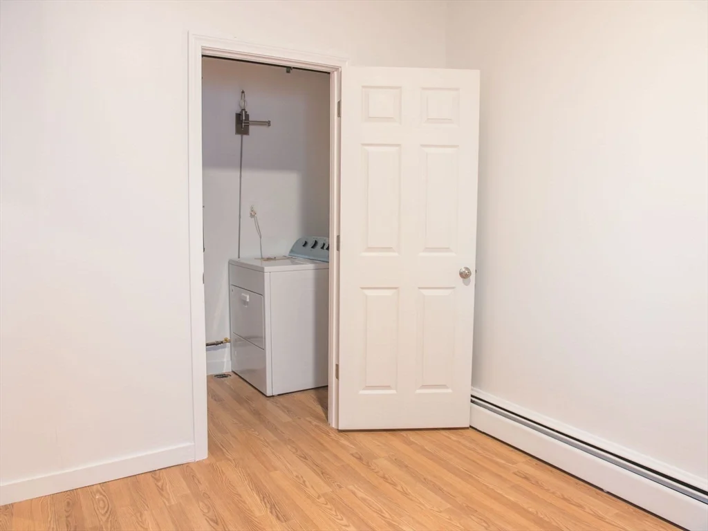 2 bed, 1 bath apartment for rent at 186 Emerson St Unit 1, South Boston — photo 8 of 9