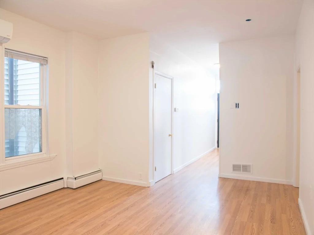 2 bed, 1 bath apartment for rent at 186 Emerson St Unit 1, South Boston — photo 2 of 9