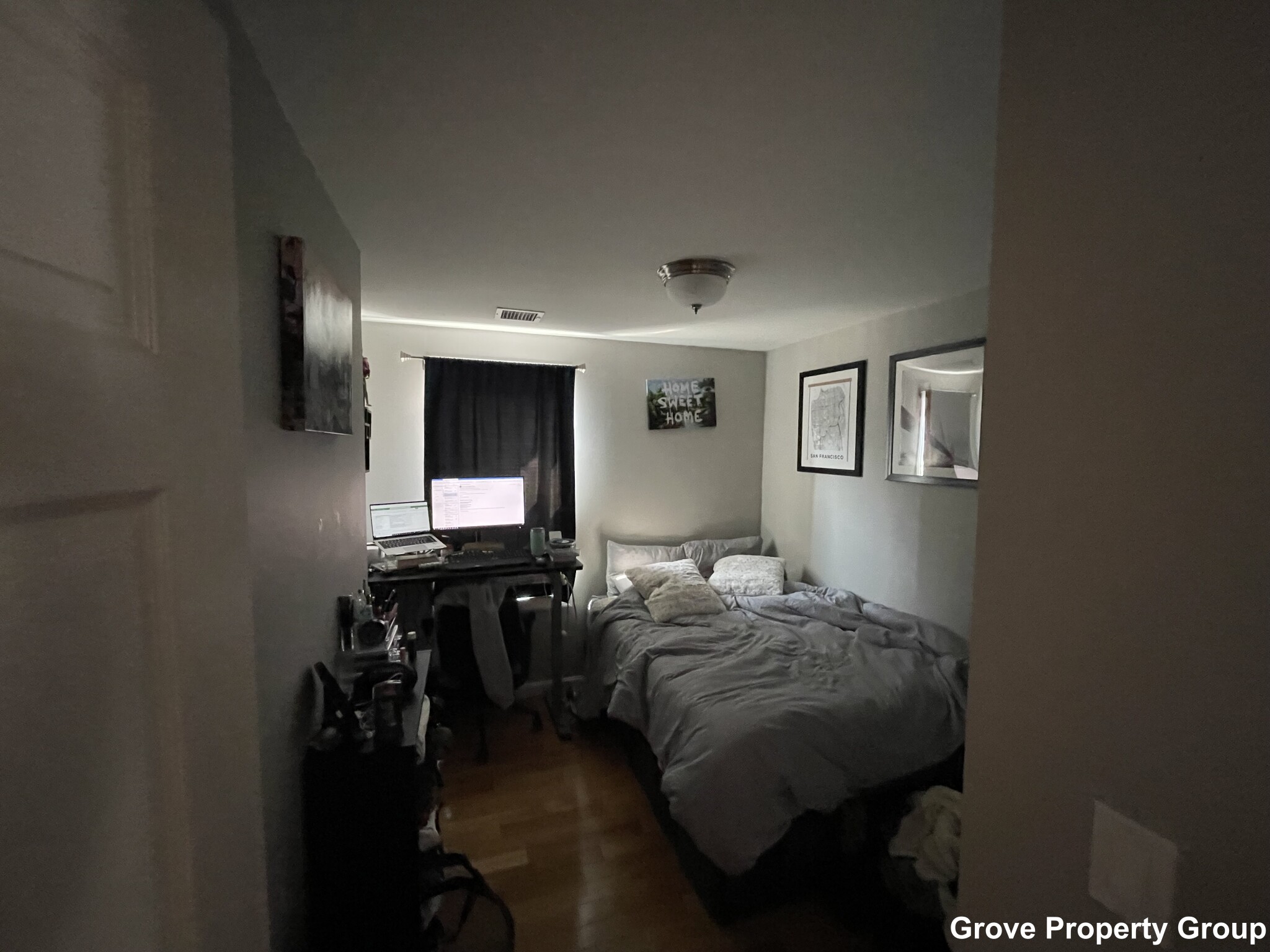 3 bed, 1 bath apartment for rent at 186 H St Unit 2, South Boston — photo 8 of 8