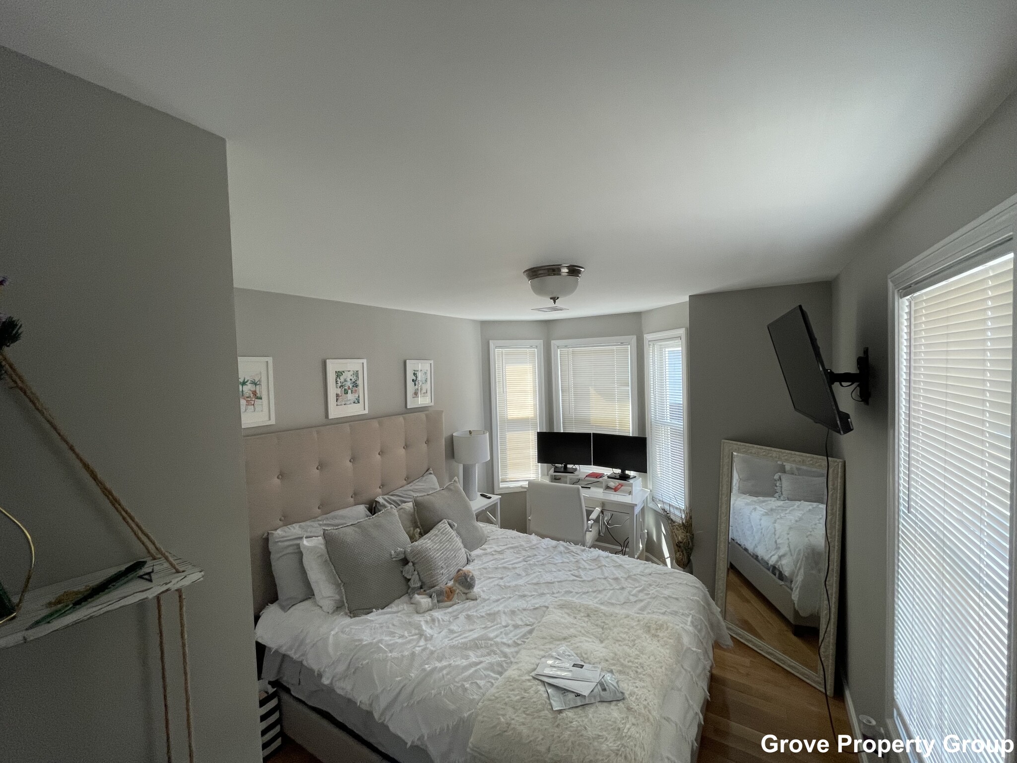 3 bed, 1 bath apartment for rent at 186 H St Unit 2, South Boston — photo 7 of 8