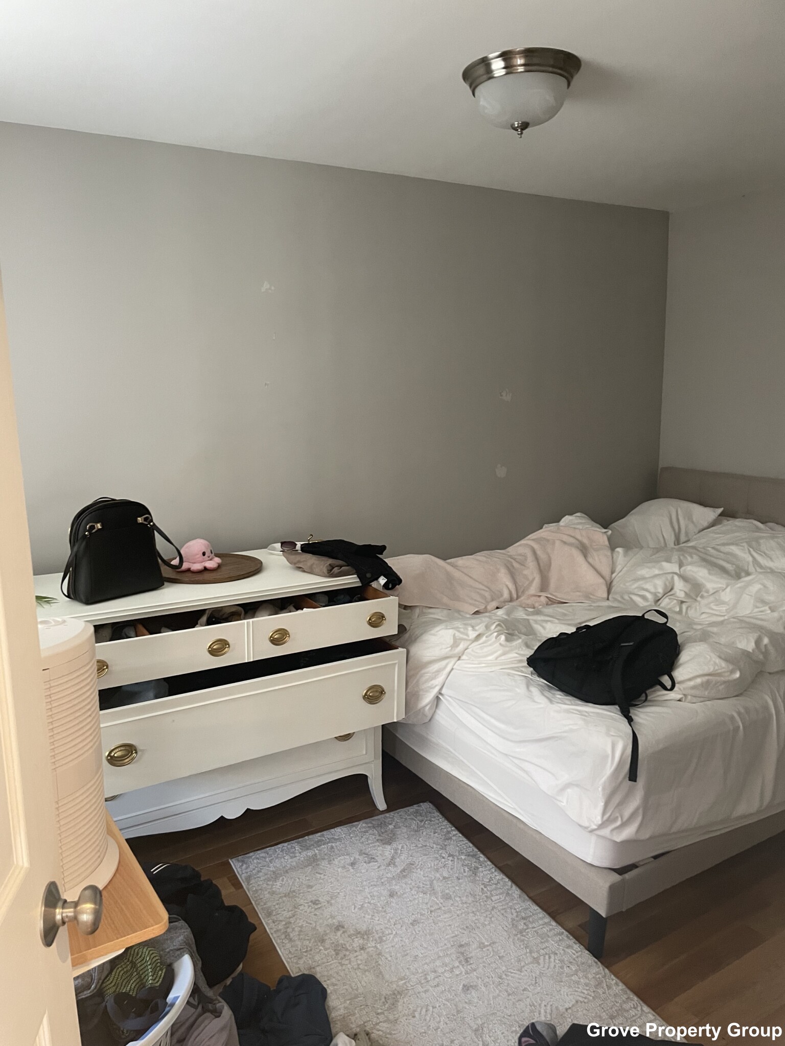 3 bed, 1 bath apartment for rent at 186 H St Unit 2, South Boston — photo 2 of 8