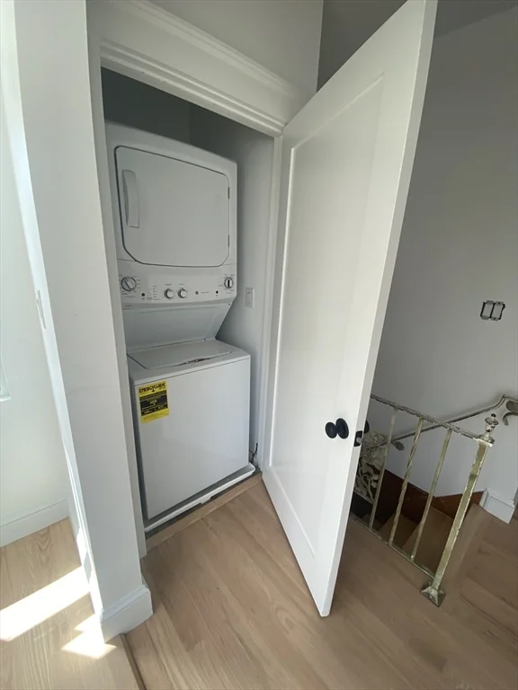3 bed, 1 bath apartment for rent at 186 Harvard St Unit 2, Medford — photo 6 of 7