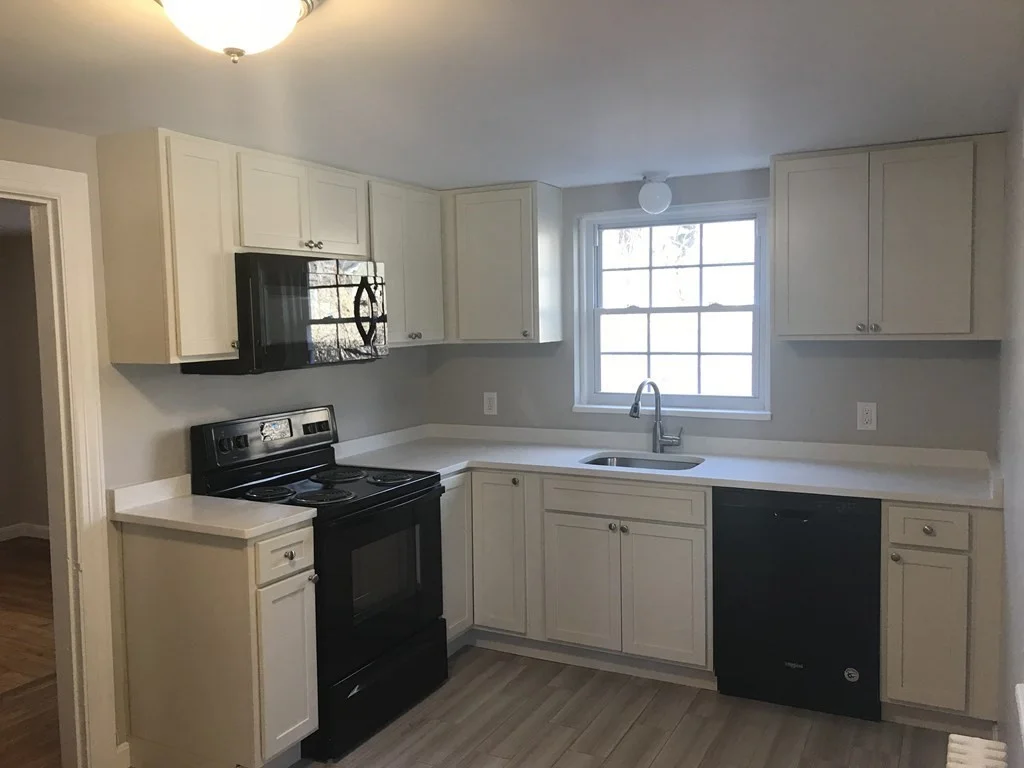 1 bed, 1 bath apartment for rent at 186 Harwood Unit 1, Littleton — photo 1 of 12