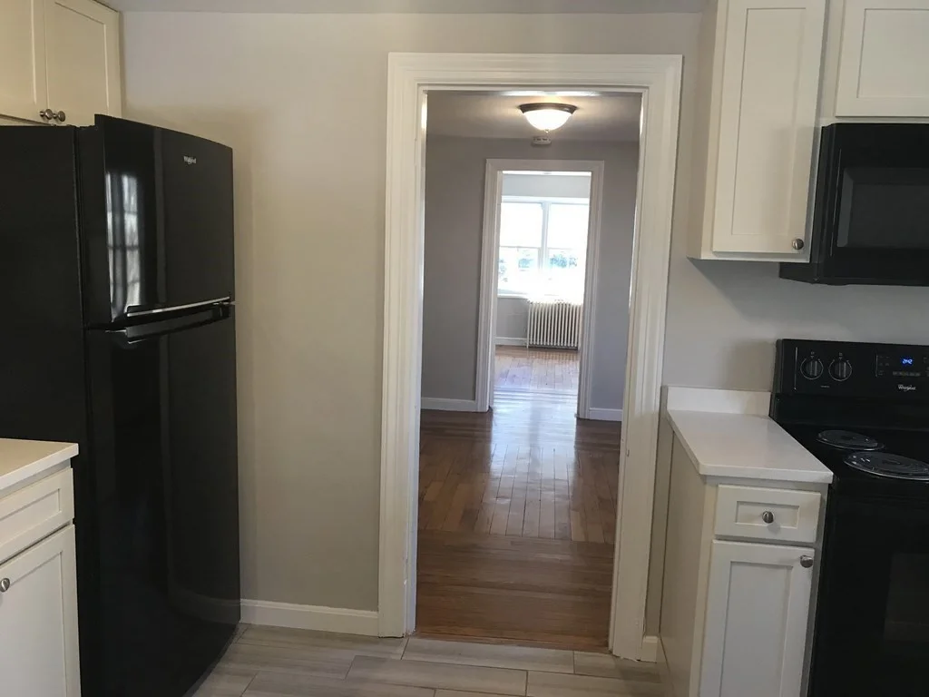 1 bed, 1 bath apartment for rent at 186 Harwood Unit 1, Littleton — photo 2 of 12