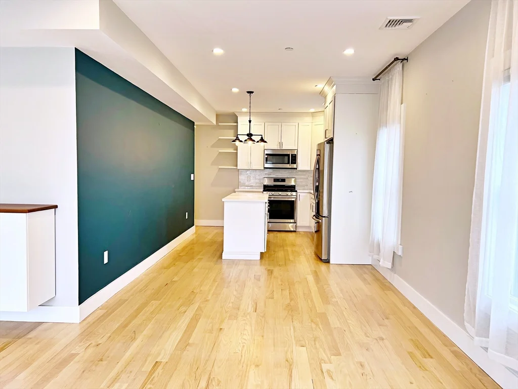 2 bed, 2 bath apartment for rent at 186 Havre St Unit 8, East Boston — photo 5 of 27