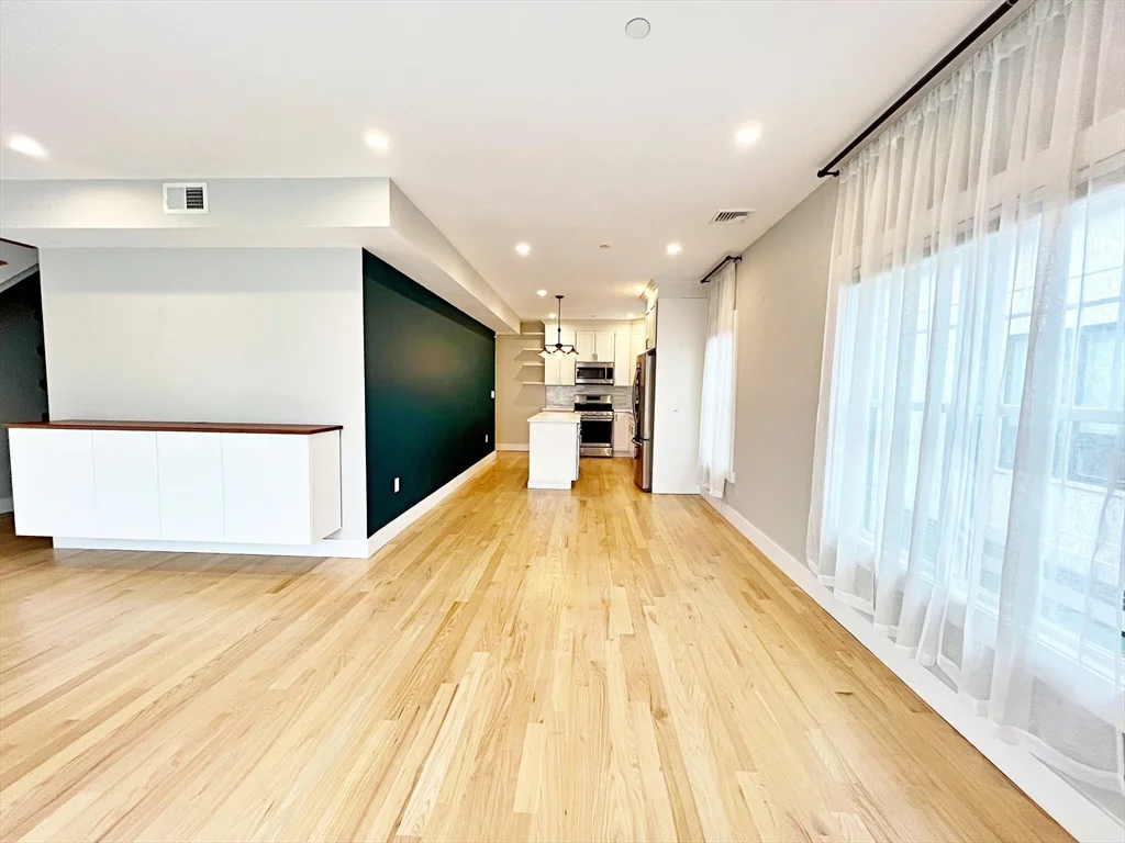 2 bed, 2 bath apartment for rent at 186 Havre St Unit 8, East Boston — photo 6 of 27