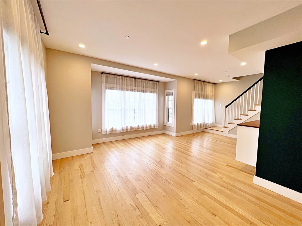 2 bed, 2 bath apartment for rent at 186 Havre St Unit 8, East Boston — photo 7 of 27